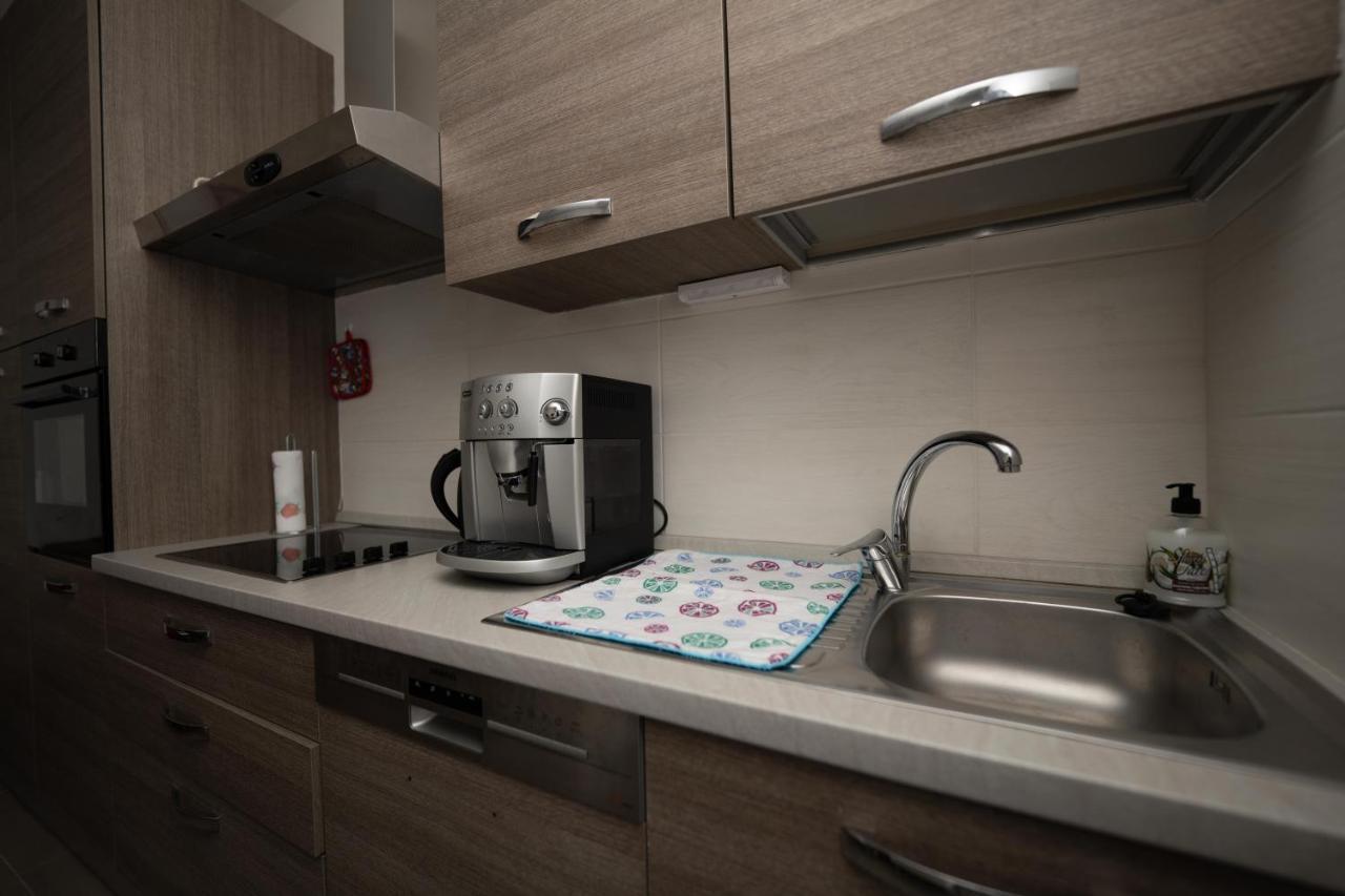 Entire Apartments With Stunning View Cademario Εξωτερικό φωτογραφία