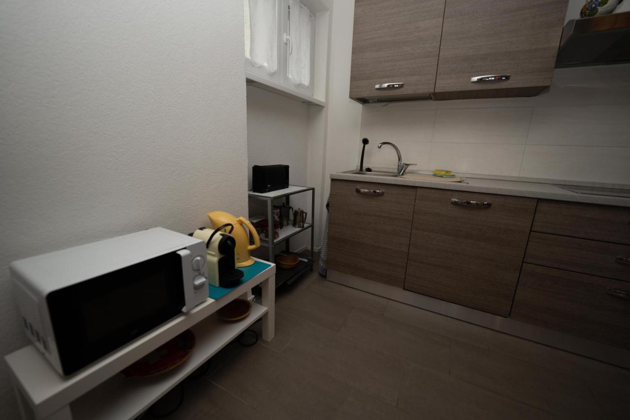Entire Apartments With Stunning View Cademario Εξωτερικό φωτογραφία